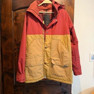 B by Burton Snow Jacket